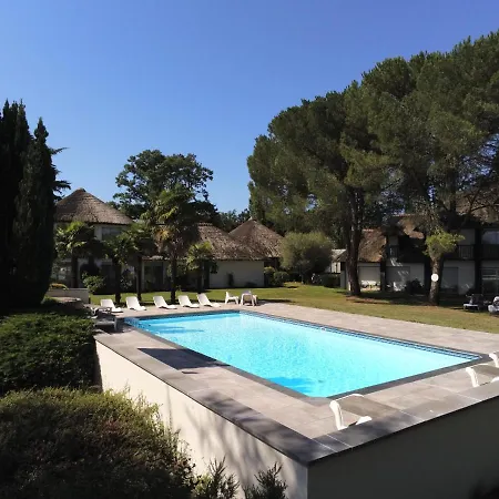 La Chaumiere Du Bois Hotel