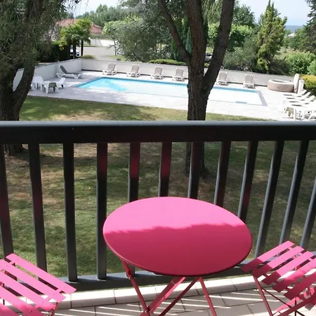 La Chaumiere Du Bois Hotel